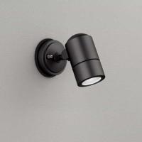 OG254570NR オーデリック エクステリア スポットライト 白熱灯器具50W灯相当 昼白色 防雨型 ブラック | 照明デポ