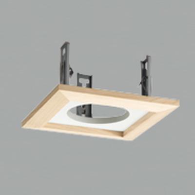 オーデリック リニューアルプレート（照明、電球） | 家具、インテリア