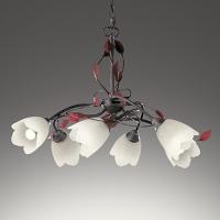 OC257028WR オーデリック シャンデリア 〜6畳用 温白色 | 照明デポ