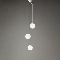 OC257107NR オーデリック シャンデリア 白熱灯器具60W×3灯相当 昼白色 引掛シーリングタイプ | 照明デポ