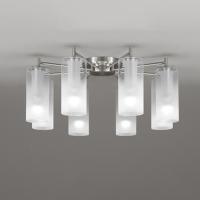 OC257111NR オーデリック シャンデリア 〜8畳用 昼白色 引掛シーリングタイプ | 照明デポ