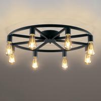 OC257121LC オーデリック シャンデリア 〜6畳用 電球色 調光可能 | 照明デポ