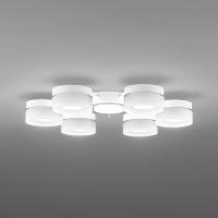 OC257171NR オーデリック シャンデリア 〜8畳用 昼白色 引掛シーリングタイプ | 照明デポ