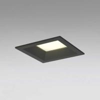 OD261200R オーデリック ダウンライト 埋込穴□100 白熱灯器具60W相当 電球色 調光可能 | 照明デポ