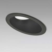 OD261287R オーデリック ダウンライト 傾斜天井用 埋込穴Φ125 白熱灯器具100W相当 昼白色 調光可能 | 照明デポ