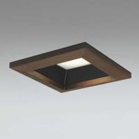 OD261702R オーデリック ダウンライト 埋込穴□125 白熱灯器具100W相当 電球色 調光可能 | 照明デポ