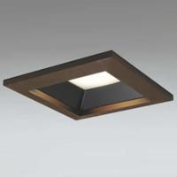 OD261708R オーデリック ダウンライト 埋込穴□150 白熱灯器具100W相当 電球色 調光可能 | 照明デポ