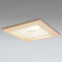 OD261710R オーデリック ダウンライト 埋込穴□150 白熱灯器具60W相当 電球色 調光可能 | 照明デポ