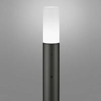 OG254408NR オーデリック ガーデンライト 明暗センサー付 地上高1000mm 白熱灯器具60W相当 昼白色 防雨型 | 照明デポ
