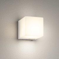 OG254797LCR オーデリック ポーチライト 人感センサー付 白熱灯器具60W相当 電球色 防雨型 | 照明デポ