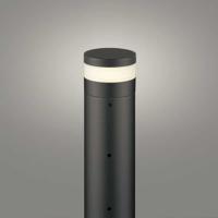 OG254957LR オーデリック ガーデンライト 地上高350mm 白熱灯器具60W相当 電球色 防雨型 | 照明デポ