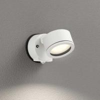 OG264027LR オーデリック エクステリア スポットライト 人感センサー付 白熱灯器具60W相当 電球色 拡散配光102° 防雨型 | 照明デポ