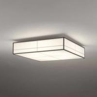 OL251838BCR オーデリック シーリングライト 〜8畳用 電球色〜昼光色 Bluetooth調光・調色可能 引掛シーリングタイプ | 照明デポ