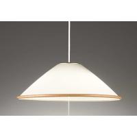 OP087317LR オーデリック ペンダントライト 白熱灯器具100W×2灯相当 電球色 引掛シーリングタイプ | 照明デポ