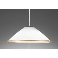 OP087317NR オーデリック ペンダントライト 白熱灯器具100W×2灯相当 昼白色 引掛シーリングタイプ | 照明デポ