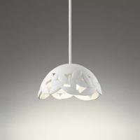 OP252199R オーデリック ペンダントライト 白熱灯器具60W相当 電球色 調光可能 | 照明デポ