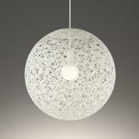 OP252331LR オーデリック ペンダントライト 白熱灯器具100W相当 電球色 引掛シーリングタイプ | 照明デポ