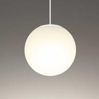 OP252594RG オーデリック ペンダントライト 白熱灯器具60W相当 電球色〜昼光色 Bluetooth調光・フルカラー調色可能 引掛シーリングタイプ | 照明デポ