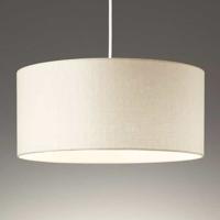 OP252603LR オーデリック ペンダントライト 白熱灯器具60W×3灯相当 電球色 引掛シーリングタイプ | 照明デポ