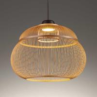 OP252737LDR オーデリック ペンダントライト 白熱灯器具100W相当 電球色 引掛シーリングタイプ | 照明デポ