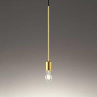 OP252748LC オーデリック ペンダントライト 白熱灯器具40W相当 電球色 調光可能 引掛シーリングタイプ | 照明デポ