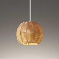 OP252887BR オーデリック ペンダントライト 白熱灯器具40W相当 電球色〜昼光色 Bluetooth調光・調色可能 引掛シーリングタイプ | 照明デポ