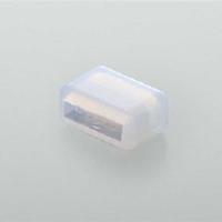 AE49782E コイズミ照明 エンドキャップ リニアライトフレックス オプションパーツ | 照明デポ