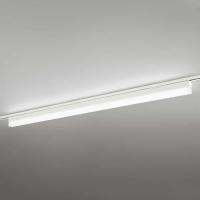 OL291679R2C オーデリック ベースライト 長さ1500mm FLR40W×2灯相当 白色 4000K 低光束タイプ レール取付専用 | 照明デポ