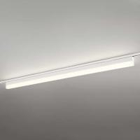 OL291679R2E オーデリック ベースライト 長さ1500mm FLR40W×2灯相当 電球色 3000K 低光束タイプ レール取付専用 | 照明デポ
