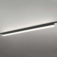 OL291680R2M オーデリック ベースライト 長さ1500mm FLR40W×2灯相当 電球色〜昼光色 2700K〜6500K Bluetooth調光・調色可能 低光束タイプ レール取付専用 | 照明デポ