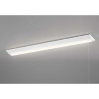 XL501105R1D オーデリック ベースライト 40形 逆富士型 幅230 プルスイッチ付 FLR40W相当 温白色 3500K 2000lmタイプ | 照明デポ