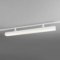 XL551034RD オーデリック ベースライト 40形 FL40W相当 温白色 3500K 2100lmタイプ レール取付専用 | 照明デポ