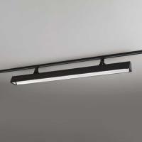 XL551035RB オーデリック ベースライト 40形 FL40W相当 昼白色 5000K 2100lmタイプ レール取付専用 | 照明デポ