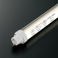 NO440RE オーデリック 直管形LEDランプ 40W形 電球色 3000K 2100lmタイプ 口金G13 | 照明デポ