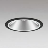 XD402527H オーデリック ユニバーサルダウンライト グレアレス 埋込穴Φ125 電球色 2700K ワイド配光 32° C2500 電源装置別売 | 照明デポ