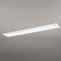 XD566101R1A オーデリック ベースライト 40形 下面開放型 1灯用 Hf32W定格出力相当 昼光色 6500K 2500lmタイプ 埋込タイプ | 照明デポ