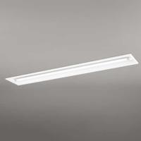 XD566101R2A オーデリック ベースライト 40形 下面開放型 1灯用 Hf32W高出力相当 昼光色 6500K 3400lmタイプ 埋込タイプ | 照明デポ