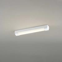 XG505005P1E オーデリック ベースライト 20形 トラフ型 FL20W相当 電球色 3000K 800lmタイプ 防雨防湿型 | 照明デポ