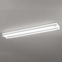 XL551147R1E オーデリック ベースライト 40形 逆富士型 2灯用 Hf32W定格出力×2灯相当 電球色 3000K 2500lmタイプ | 照明デポ