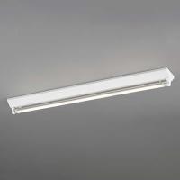 XL551645R1D オーデリック ベースライト 40形 逆富士型 幅広 1灯用 Hf32W定格出力相当 温白色 3500K 2500lmタイプ | 照明デポ