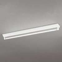 XL551645R2B オーデリック ベースライト 40形 逆富士型 幅広 1灯用 Hf32W高出力相当 昼白色 5000K 3400lmタイプ | 照明デポ