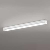 XL551648R2C オーデリック ベースライト 40形 トラフ型 2灯用 Hf32W高出力×2灯相当 白色 4000K 3400lmタイプ | 照明デポ