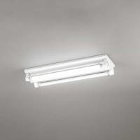 XL551652R オーデリック ベースライト 20形 逆富士型 幅広 2灯用 FL20W×2灯相当 昼白色 5000K 1050lmタイプ | 照明デポ