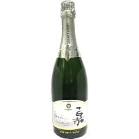 「高畠ワイン 嘉 yoshi スパークリングシャルドネ」【750ml・辛口】アルコール分13%  山形県産(たかはた) | 庄内観光物産館 ヤフー店