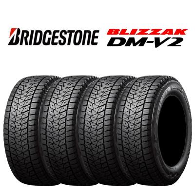ブリザック DM-V2 自動車 スタッドレス、冬タイヤ｜タイヤ