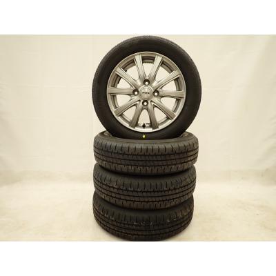 エコピア タイヤ 155 65 14(BRIDGESTONE/自動車 夏タイヤ エコピア タイヤ 155 65 14(BRIDGESTONE/自動車 夏タイヤ