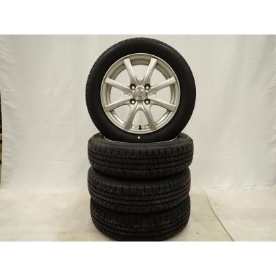 エコピア タイヤ 155 65 14(BRIDGESTONE/自動車 夏タイヤ エコピア タイヤ 155 65 14(BRIDGESTONE/自動車 夏タイヤ