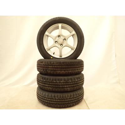 エコピア タイヤ 155 65 14(BRIDGESTONE/自動車 夏タイヤ エコピア タイヤ 155 65 14(BRIDGESTONE/自動車 夏タイヤ