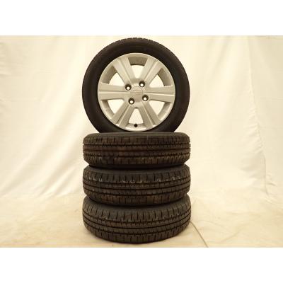 エコピア タイヤ 155 65 14(BRIDGESTONE/自動車 夏タイヤ エコピア タイヤ 155 65 14(BRIDGESTONE/自動車 夏タイヤ