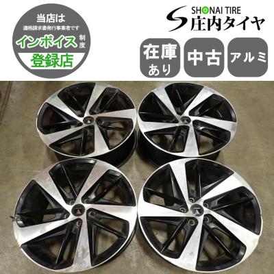 WINTER MAXX アルミホイール｜タイヤ、ホイール｜自動車｜車、バイク